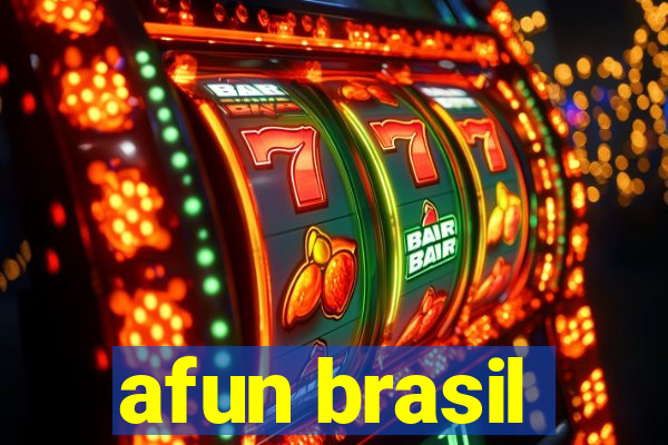 afun brasil